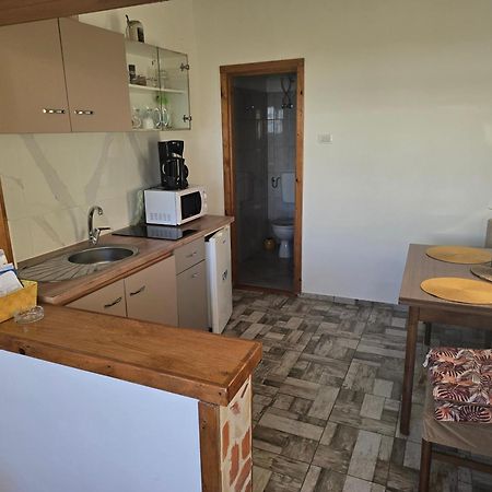 Apartmani Sidro Senj Senj  Exterior foto