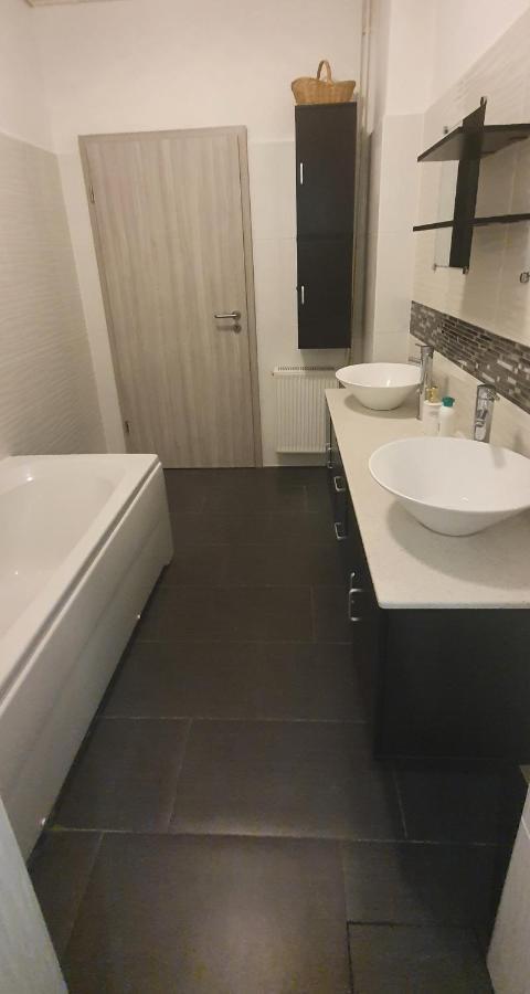 Apartmani Sidro Senj Senj  Exterior foto