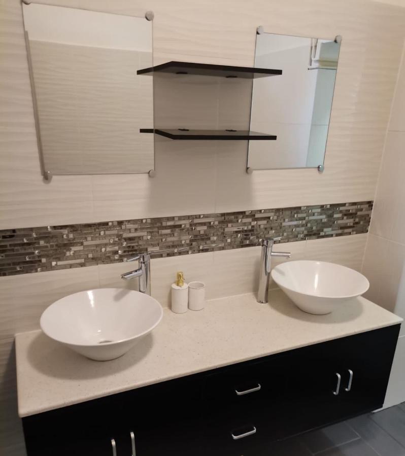 Apartmani Sidro Senj Senj  Exterior foto