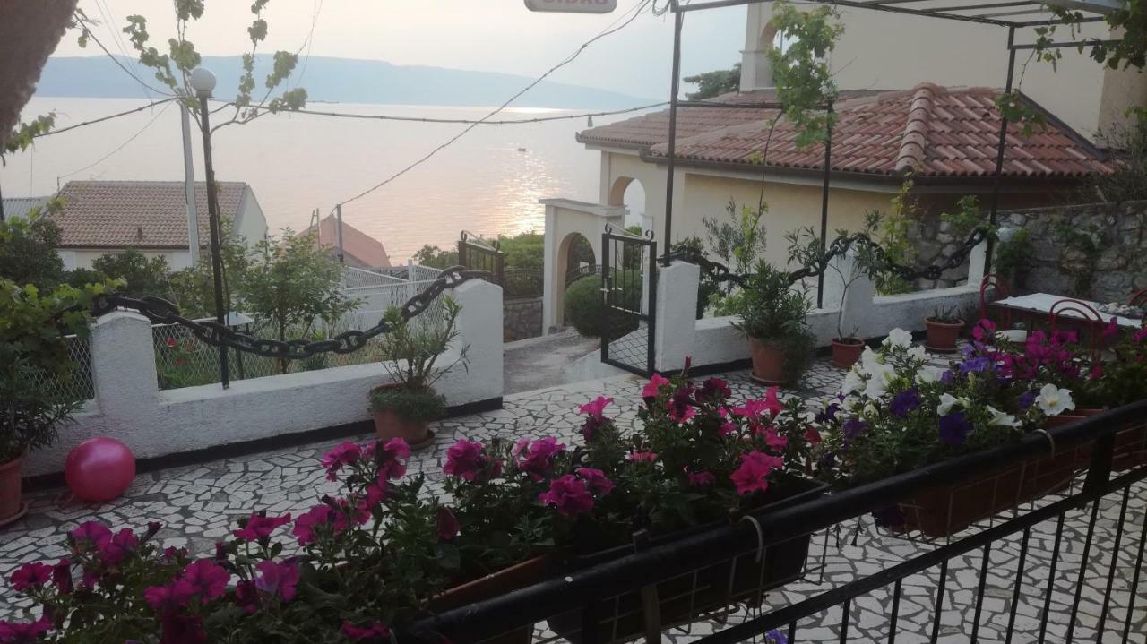 Apartmani Sidro Senj Senj  Exterior foto