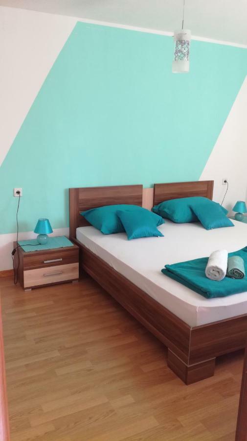 Apartmani Sidro Senj Senj  Exterior foto